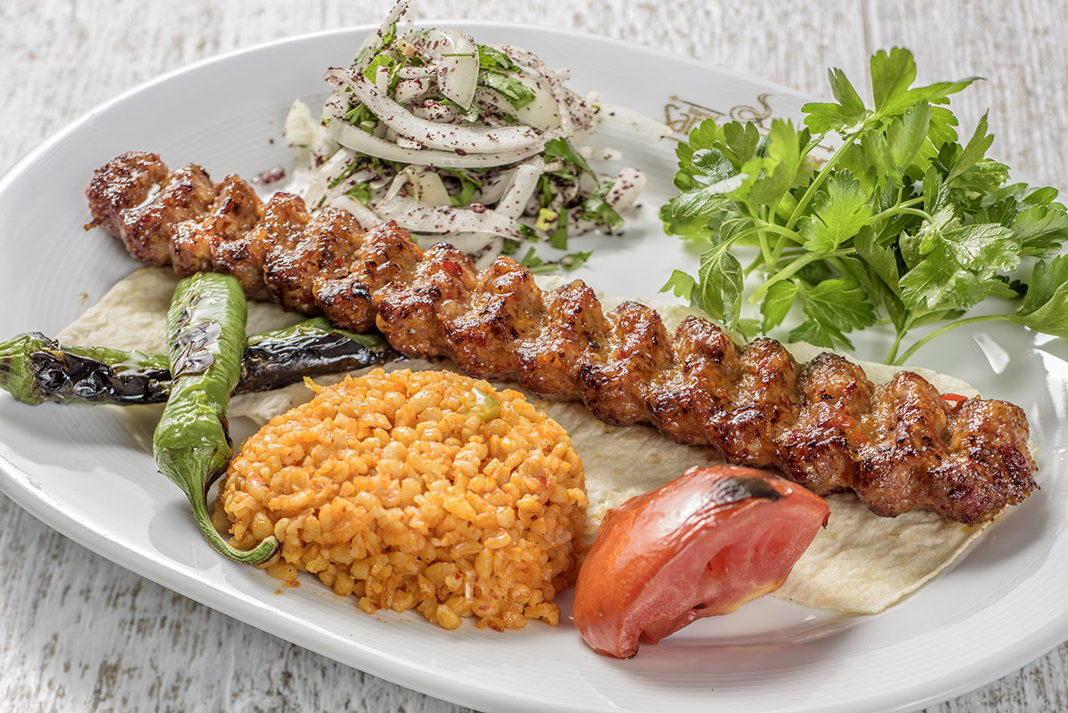 Zırhta Adana
